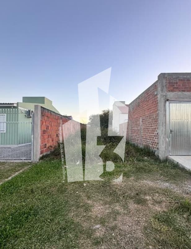 Terreno em leilão em Pelotas - RS — LOTE 385 PELOTAS/RS - TERRENO