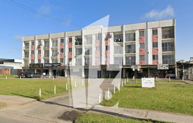 Foto 1 de 2: Apartamento em leilão em Porto Alegre - RS — LOTE 390 PORTO ALEGRE/RS - APARTAMENTO