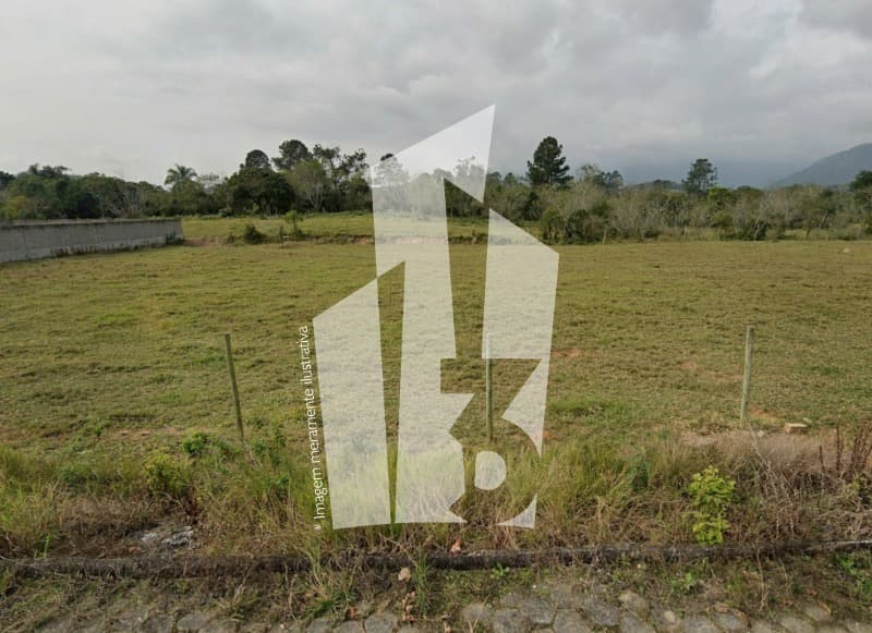 Foto 1 de 2: Terreno em leilão em Santo Amaro Da Imperatriz - SC — LOTE 425 SANTO AMARO DA IMPERATRIZ/SC - TERRENO