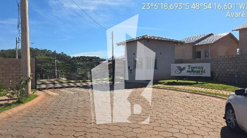 Casa em leilão em Avaré - SP — LOTE 437 AVARE/SP - CASA
