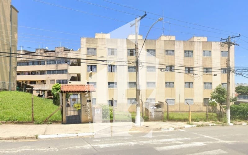 Foto 1 de 2: Apartamento em leilão em Campinas - SP — LOTE 454 CAMPINAS/SP - APARTAMENTO