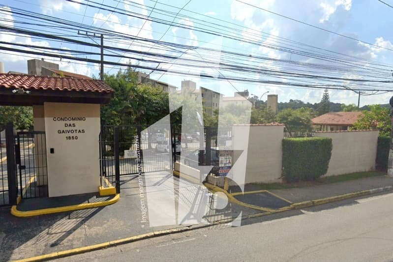 Foto 2 de 2: Apartamento em leilão em Cotia - SP — LOTE 459 COTIA/SP - APARTAMENTO