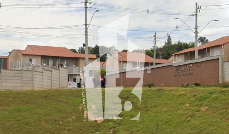 Foto 1 de 2: Apartamento em leilão em Indaiatuba - SP — LOTE 476 INDAIATUBA/SP - APARTAMENTO