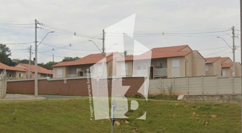 Foto 2 de 2: Apartamento em leilão em Indaiatuba - SP — LOTE 476 INDAIATUBA/SP - APARTAMENTO