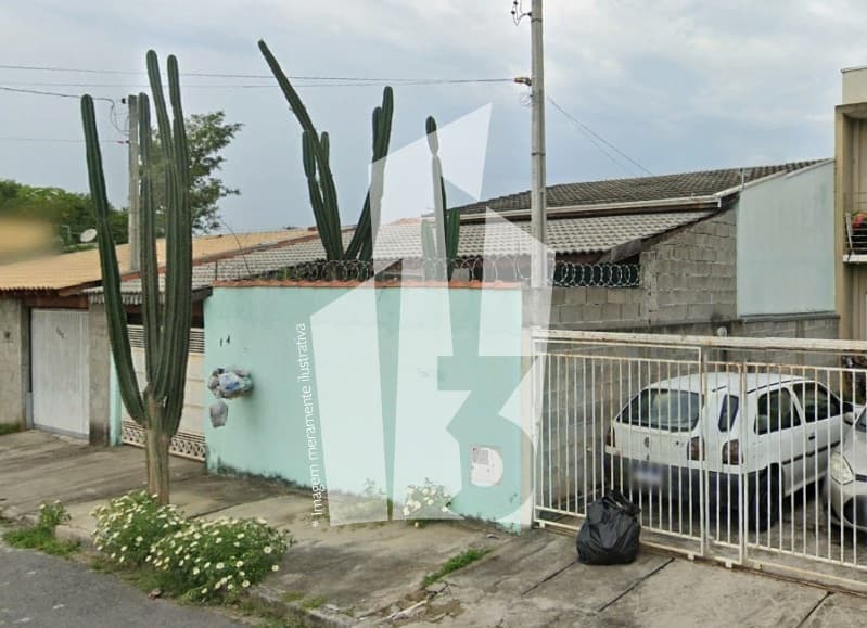 Foto 2 de 2: Casa em leilão em Pindamonhangaba - SP — LOTE 501 PINDAMONHANGABA/SP - CASA