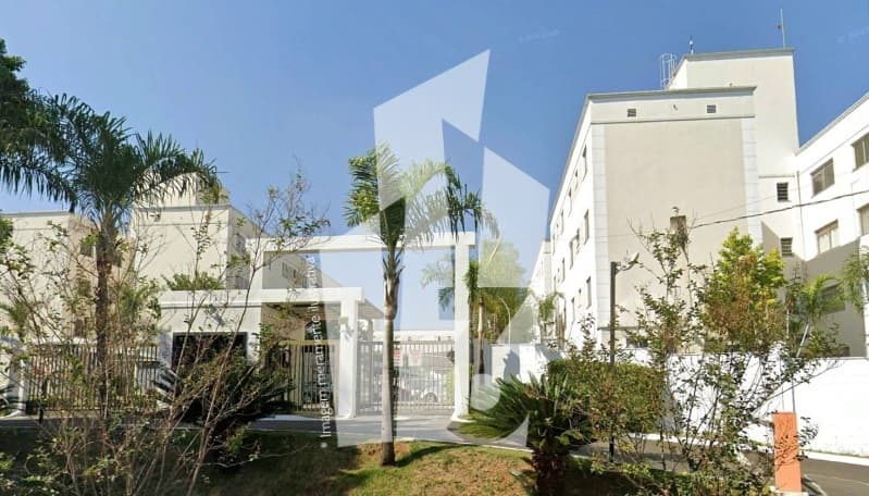 Foto 1 de 2: Apartamento em leilão em Piracicaba - SP — LOTE 506 PIRACICABA/SP - APARTAMENTO