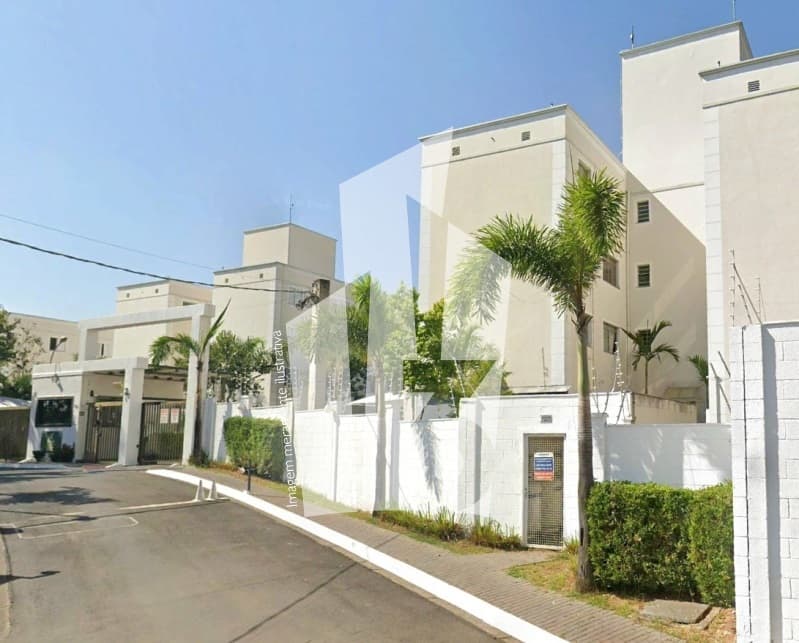Foto 2 de 2: Apartamento em leilão em Piracicaba - SP — LOTE 506 PIRACICABA/SP - APARTAMENTO