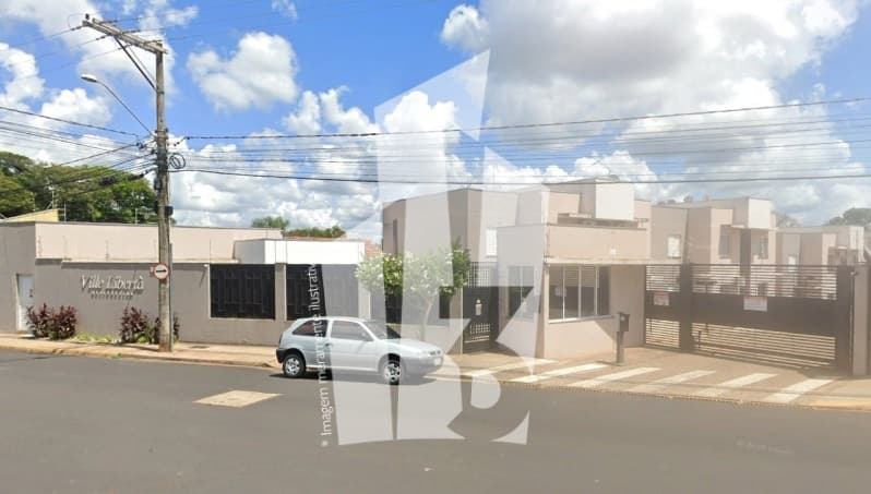 Foto 1 de 3: Apartamento em leilão em Pirassununga - SP — LOTE 508 PIRASSUNUNGA/SP - APARTAMENTO
