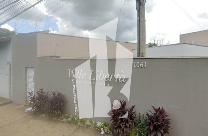 Foto 2 de 3: Apartamento em leilão em Pirassununga - SP — LOTE 508 PIRASSUNUNGA/SP - APARTAMENTO
