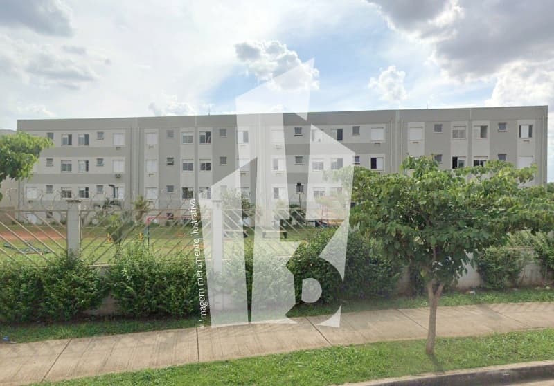 Foto 2 de 2: Apartamento em leilão em Ribeirão Preto - SP — LOTE 515 RIBEIRAO PRETO/SP - APARTAMENTO