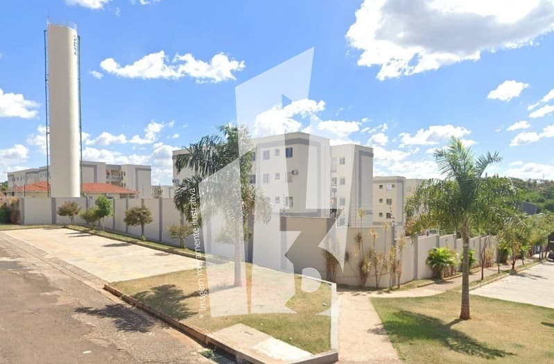 Foto 2 de 2: Apartamento em leilão em São José Do Rio Preto - SP — LOTE 531 SAO JOSE DO RIO PRETO/SP - APARTAMENTO