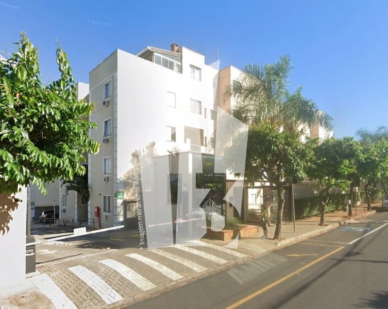 Apartamento em leilão em São José Do Rio Preto - SP — LOTE 532 SAO JOSE DO RIO PRETO/SP - APARTAMENTO