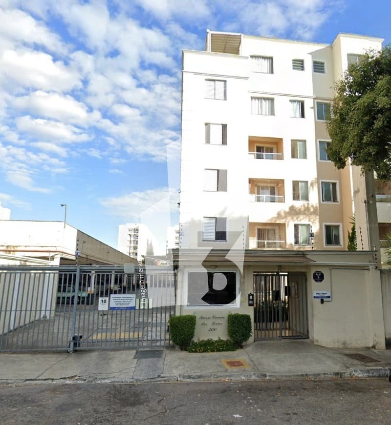 Foto 2 de 3: Apartamento em leilão em São José Dos Campos - SP — LOTE 533 SAO JOSE DOS CAMPOS/SP - APARTAMENTO