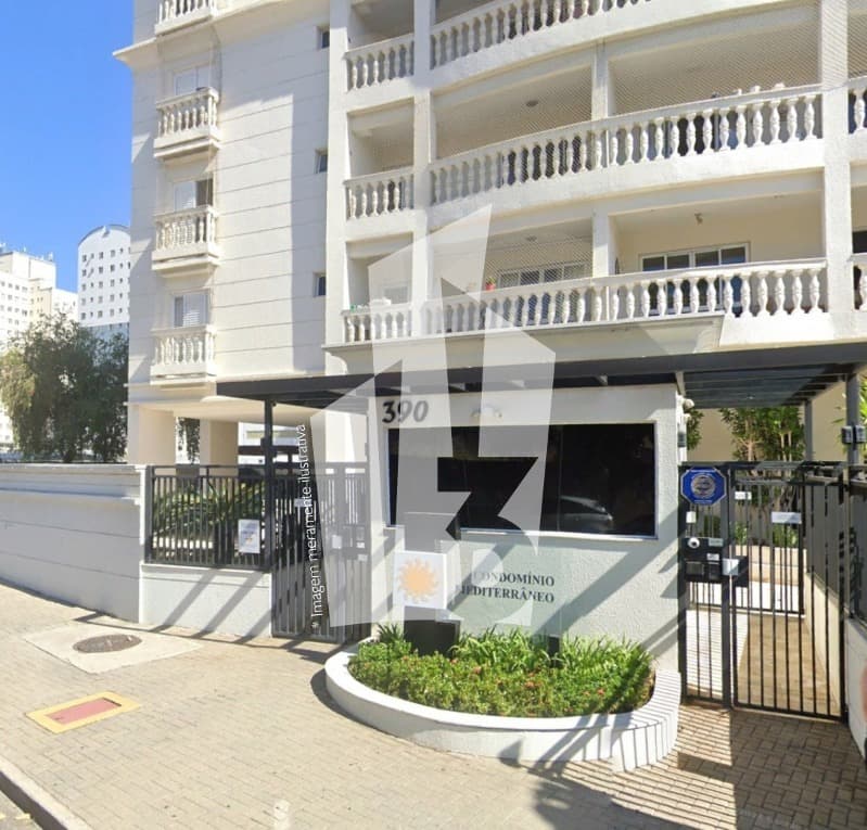 Foto 1 de 3: Apartamento em leilão em São José Dos Campos - SP — LOTE 535 SAO JOSE DOS CAMPOS/SP - APARTAMENTO