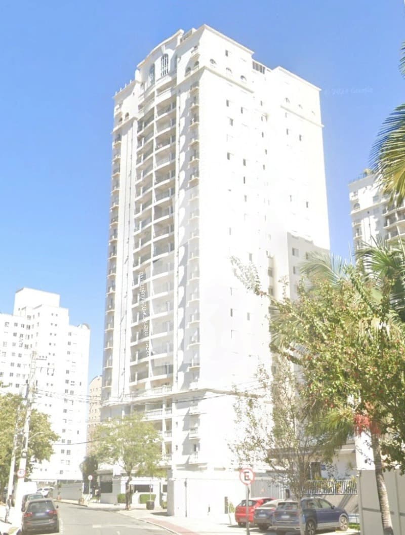 Foto 2 de 3: Apartamento em leilão em São José Dos Campos - SP — LOTE 535 SAO JOSE DOS CAMPOS/SP - APARTAMENTO
