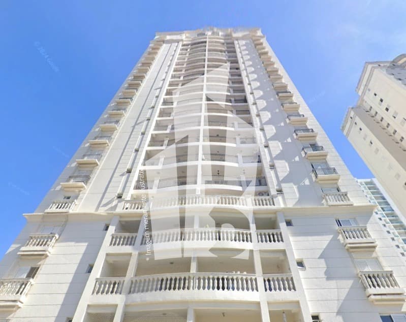 Foto 3 de 3: Apartamento em leilão em São José Dos Campos - SP — LOTE 535 SAO JOSE DOS CAMPOS/SP - APARTAMENTO