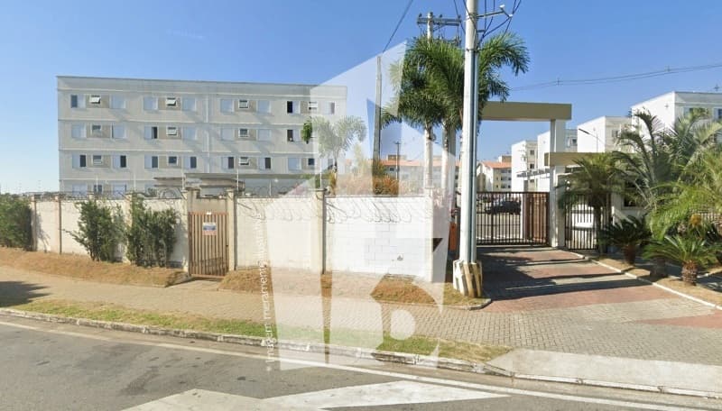Foto 2 de 2: Apartamento em leilão em São José Dos Campos - SP — LOTE 536 SAO JOSE DOS CAMPOS/SP - APARTAMENTO