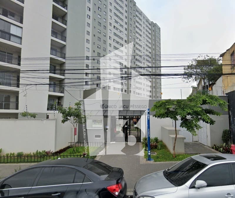 Foto 2 de 2: Apartamento em leilão em São Paulo - SP — LOTE 567 SAO PAULO/SP - APARTAMENTO