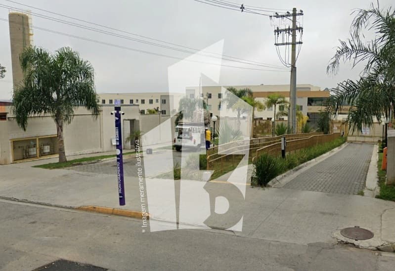 Foto 1 de 2: Apartamento em leilão em Suzano - SP — LOTE 585 SUZANO/SP - APARTAMENTO