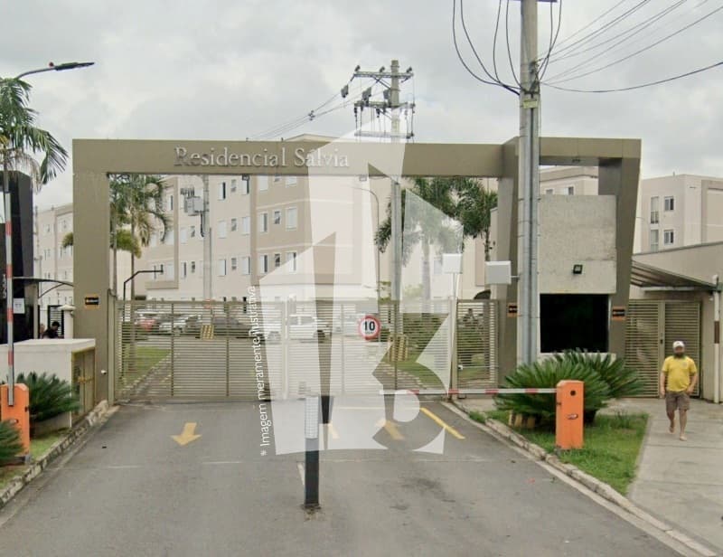 Foto 1 de 2: Apartamento em leilão em Suzano - SP — LOTE 586 SUZANO/SP - APARTAMENTO