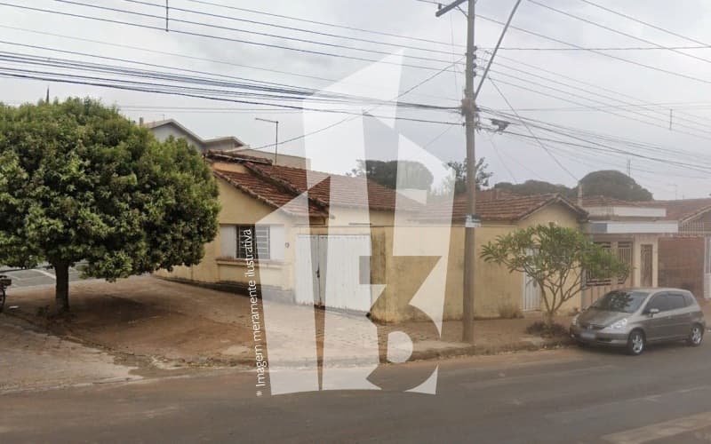 Foto 2 de 3: Area Rural em leilão em Batatais - SP — LOTE 001 BATATAIS/SP