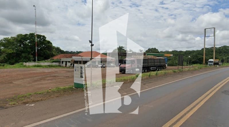 Foto 4 de 8: Area Rural em leilão em Prata - MG — LOTE 001 PRATA/MG