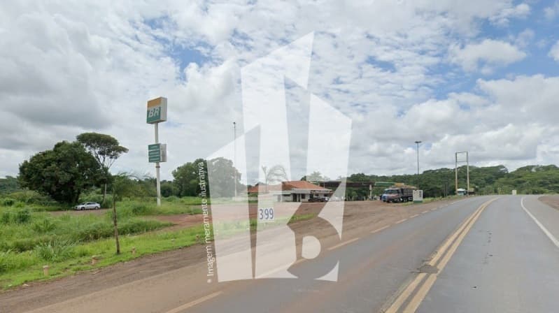 Foto 5 de 8: Area Rural em leilão em Prata - MG — LOTE 001 PRATA/MG