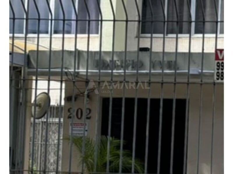 Foto 3 de 14: Apartamento em leilão em São Paulo - SP — LOTE 001 Apto. Edifício Yvel - Liberdade, São Paulo/SP