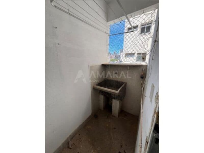 Foto 10 de 14: Apartamento em leilão em São Paulo - SP — LOTE 001 Apto. Edifício Yvel - Liberdade, São Paulo/SP