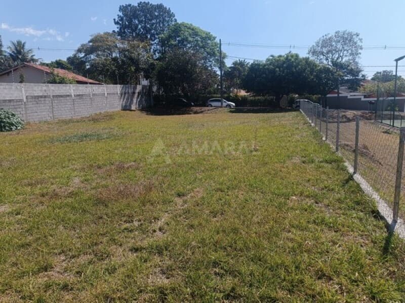 Foto 4 de 6: Terreno em leilão em Taubaté - SP, bairro Cataguá — LOTE 001 Terreno de 1.800m² no Condomínio Cataguá