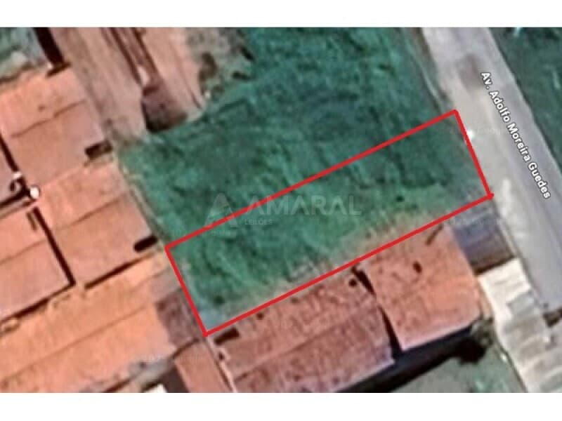 Foto 7 de 8: Terreno em leilão em Taubaté - SP, bairro Independência — LOTE 014 Terreno de 250,00m² na Esplanada Independência