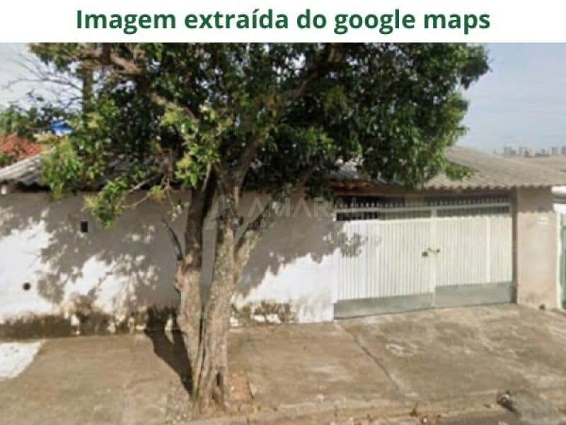 Terreno em leilão em Marília - SP, bairro Vila Real — LOTE 001 Imóvel - Vila Real, Marília/SP