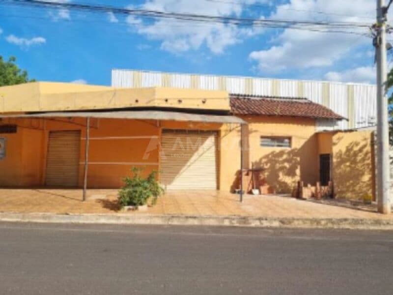 Foto 3 de 5: Terreno em leilão em Araraquara - SP, bairro Jardim Regina — LOTE 001 Terreno - Araraquara/SP