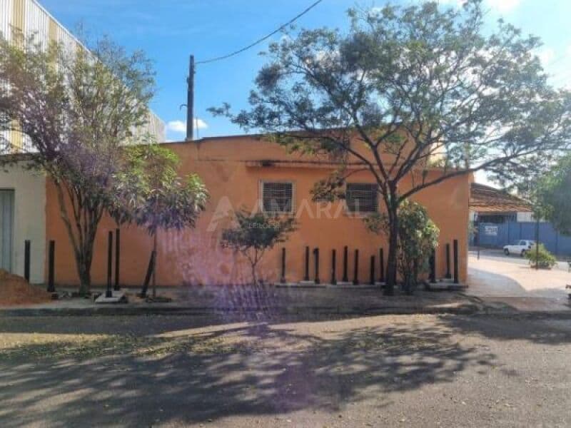 Foto 4 de 5: Terreno em leilão em Araraquara - SP, bairro Jardim Regina — LOTE 001 Terreno - Araraquara/SP
