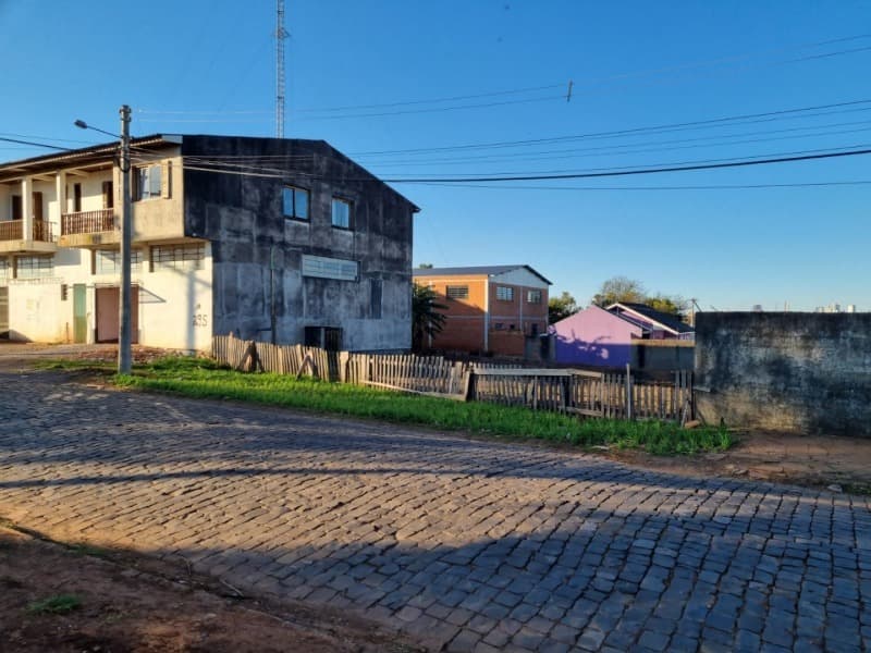 Foto 5 de 18: Terreno em leilão em Passo Fundo - RS — LOTE 001 Imóvel