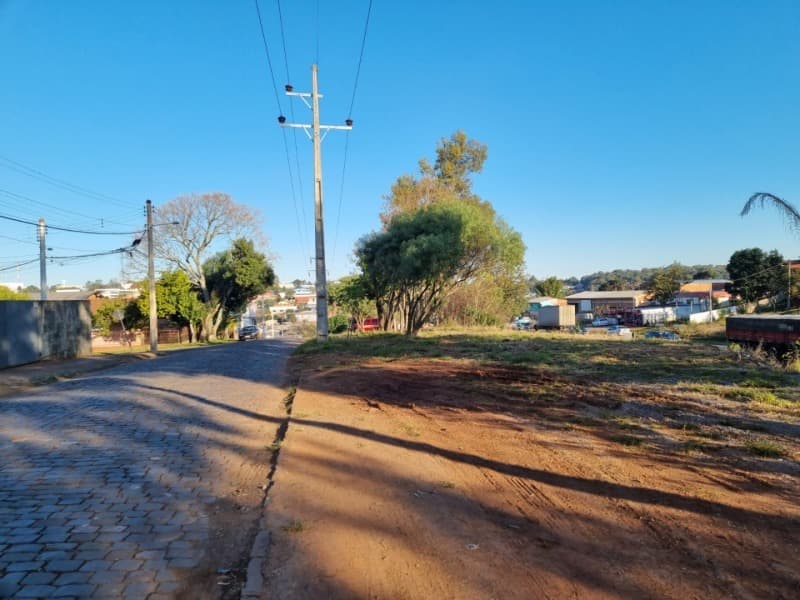 Foto 6 de 18: Terreno em leilão em Passo Fundo - RS — LOTE 001 Imóvel