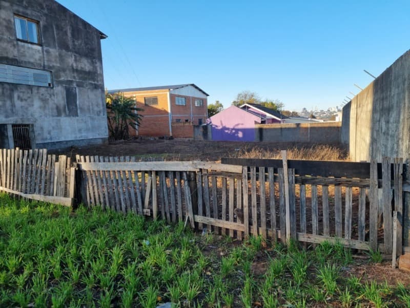 Foto 1 de 18: Terreno em leilão em Passo Fundo - RS — LOTE 001 Imóvel