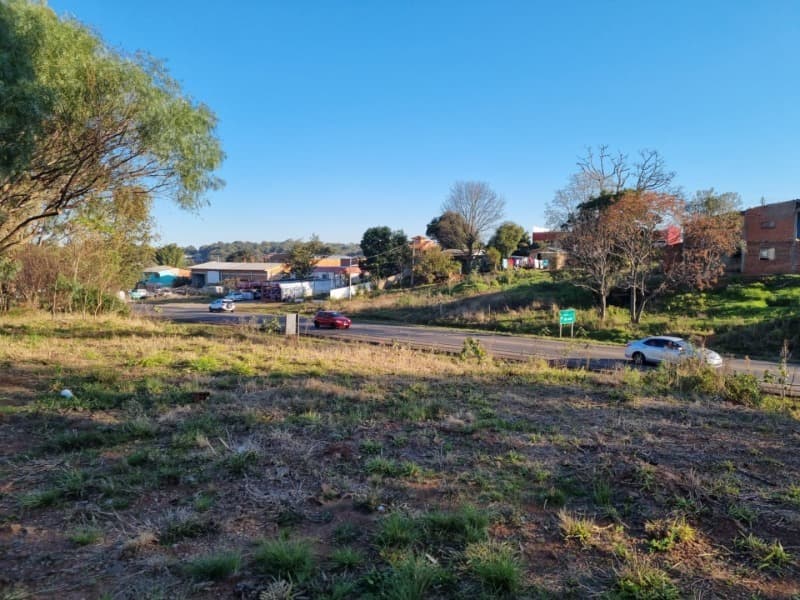 Foto 8 de 18: Terreno em leilão em Passo Fundo - RS — LOTE 001 Imóvel