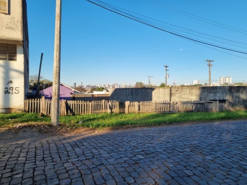 Foto 9 de 18: Terreno em leilão em Passo Fundo - RS — LOTE 001 Imóvel