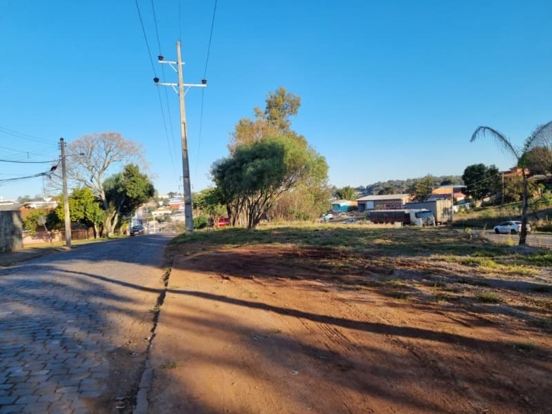 Foto 10 de 18: Terreno em leilão em Passo Fundo - RS — LOTE 001 Imóvel