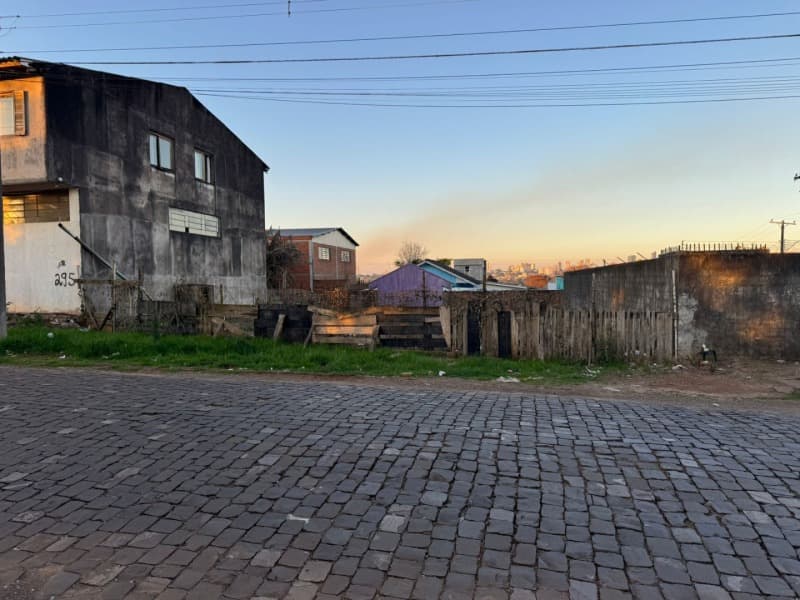 Foto 14 de 18: Terreno em leilão em Passo Fundo - RS — LOTE 001 Imóvel