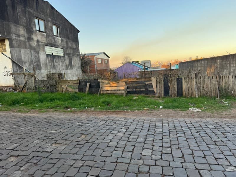 Foto 15 de 18: Terreno em leilão em Passo Fundo - RS — LOTE 001 Imóvel