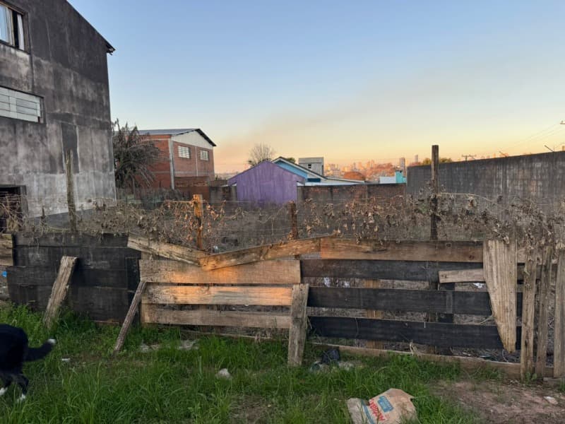 Foto 16 de 18: Terreno em leilão em Passo Fundo - RS — LOTE 001 Imóvel
