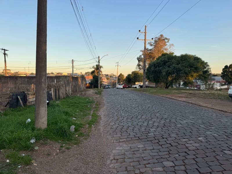 Foto 17 de 18: Terreno em leilão em Passo Fundo - RS — LOTE 001 Imóvel