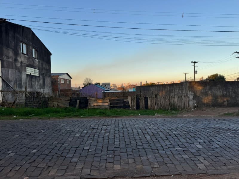 Foto 18 de 18: Terreno em leilão em Passo Fundo - RS — LOTE 001 Imóvel