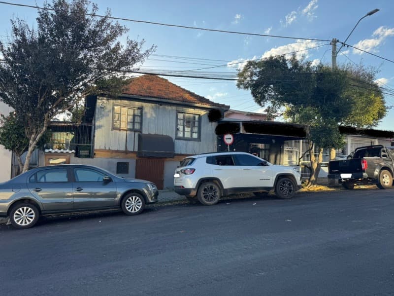 Foto 6 de 6: Terreno em leilão em Passo Fundo - RS — LOTE 004 Imóvel