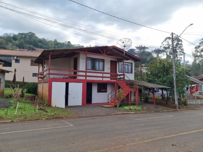 Foto 4 de 9: Area Rural em leilão em Severiano De Almeida - RS — LOTE 003 Imóvel