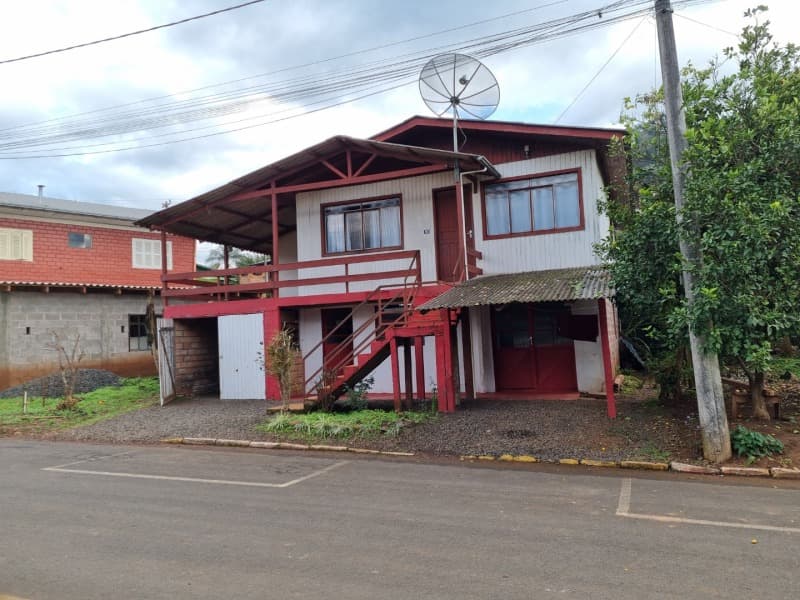 Foto 5 de 9: Area Rural em leilão em Severiano De Almeida - RS — LOTE 003 Imóvel