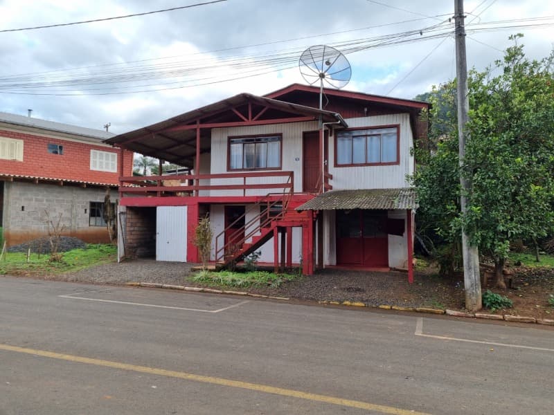 Foto 6 de 9: Area Rural em leilão em Severiano De Almeida - RS — LOTE 003 Imóvel