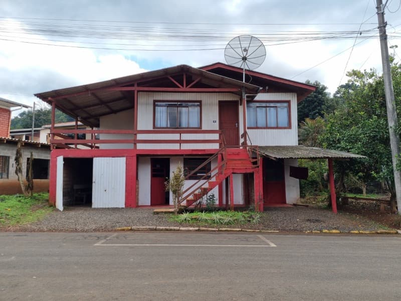 Foto 9 de 9: Area Rural em leilão em Severiano De Almeida - RS — LOTE 003 Imóvel